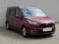 Ford Tourneo Connect 1.5TDCi MAXi 7m�st, Titanium