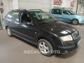 koda Fabia 1.4i 16V, el. vbava