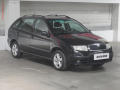 koda Fabia 1.4i 16V, el. vbava