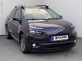 Citron C4 Cactus 1.2 PT, Shine, navi