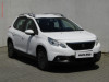 Peugeot 2008 1.2VTi, R, AT, park.senzor