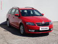 koda Octavia 1.6 TDi 4x4, 2.maj,R