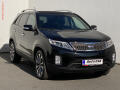 Kia Sorento 2.2 CRDi 4X4, Premium, AT