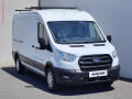 Ford Transit 2.0TDCi L3H2, 2.maj,�R, TREND