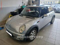 Mini One 1.6i, Panor, AC