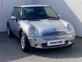 Mini One 1.6i, Panor, AC