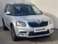 �koda Yeti 1.4 TSi, Elegance, TZ, bixen