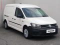 Volkswagen Caddy 2.0TDi MAXi, Navi, AC, +kola