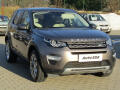 Land Rover Discovery Sport 2.0 4x4, 2.maj, AT, bixen