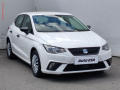 Seat Ibiza 1.0 TGi, Reference