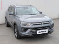 SsangYong Korando 1.5 T-GDi 4x4, 1.maj,�R, AT