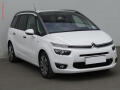 Citro�n Grand C4 Picasso 1.6 HDi, �R, AC, TZ, navi