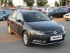 Volkswagen Passat 1.6TDi, Navi