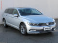 Volkswagen Passat 2.0TDi, Comfortline, DSG