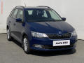koda Fabia 1.2 TSi, 1.maj,R, Ambition
