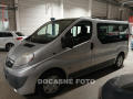Opel Vivaro 2.0CDTi 7mst, AC, temp