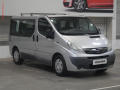 Opel Vivaro 2.0CDTi 7mst, AC, temp