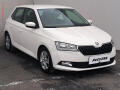 �koda Fabia 1.0 TSi, Ambition