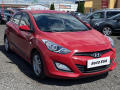Hyundai i30 1.4CVVT, ČR, AC, park.asist