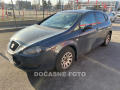 Seat Leon 1.4TSi, AC, temp