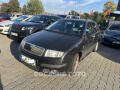 �koda Fabia 1.2 HTP