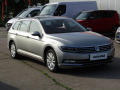 Volkswagen Passat 2.0 TDi, Comfortline, DSG