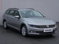Volkswagen Passat 2.0 TDi, Comfortline, DSG