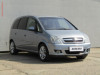 Opel Meriva 1.4i, Klima