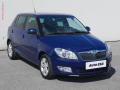 koda Fabia 1.2 TSi, DSG, STK6/27