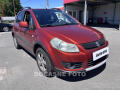 Suzuki SX4 1.6i 4x4, �R, AC, park.asist