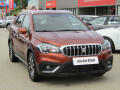 Suzuki SX4 1.6i 4x4, �R, AC, park.asist