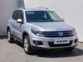 Volkswagen Tiguan 1.4 TSi, Sport&Style, navi