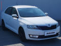 koda Rapid 1.2 TSI, R, AT, AC, temp