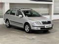 koda Octavia 1.9 TDI, AC, temp