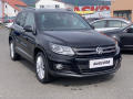 Volkswagen Tiguan 2.0 TDi 4X4, Sport&Style