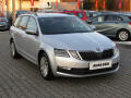 �koda Octavia 1.8 TSI, navi, LED, AC