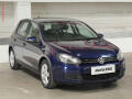 Volkswagen Golf 1.6TDi, Navi, AC