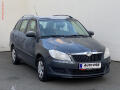 �koda Fabia 1.2 TSi, Active, +kola