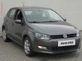 Volkswagen Polo 1.2i, AC, el. v�bava
