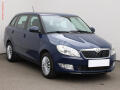 �koda Fabia 1.4 tsi rs