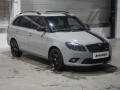 �koda Fabia 1.4TSi, �R, RS, AC