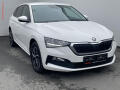 �koda Scala 1.5 TSi, Ambition, DSG, LED