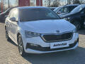 �koda Scala 1.5 TSi, Ambition, DSG, LED