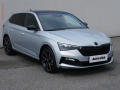 koda Scala 1.0 TSi, R, Style, LED