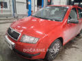 �koda Fabia 1.2i, �R