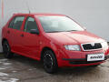 �koda Fabia 1.2i, �R