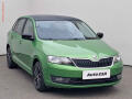 �koda Rapid 1.6 TDi, Sport, xenon, panor