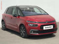 Citron C4 SpaceTourer 1.5 HDi, Business, navi