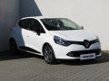 Renault Clio 1.2i, 1.maj,R, Navi