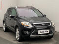 Ford Kuga 2.0TDCi 4x4, Titanium